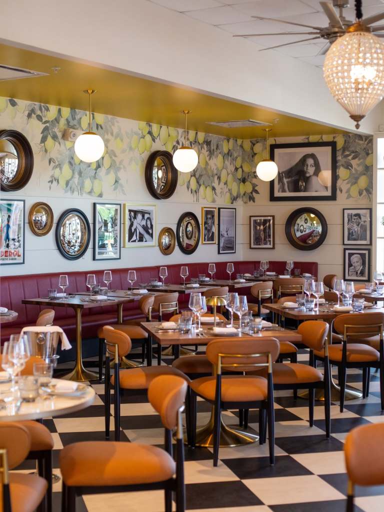 Fortuna Cucina Italiana – photo 1
