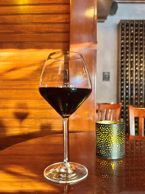 Fortunate Glass Wine Bar – photo 4