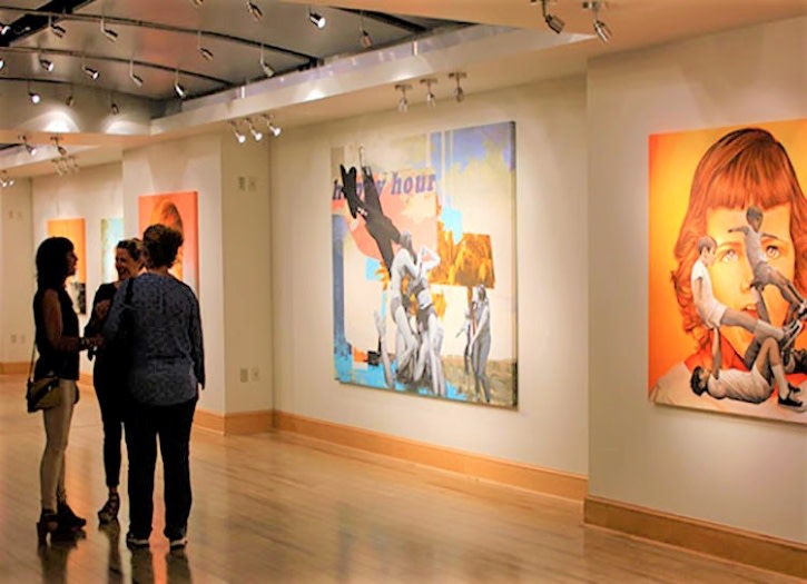 Arts Council of Wilmington/NHC – photo 1