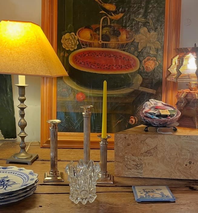 Fred & Mary's – photo 2