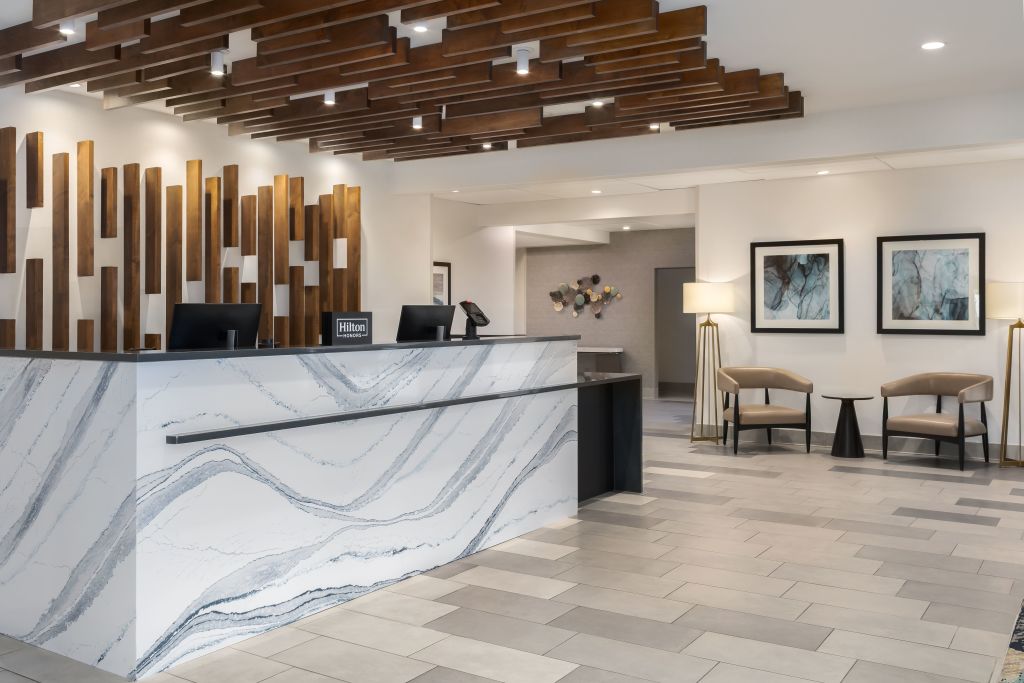 DoubleTree by Hilton Wilmington – photo 6