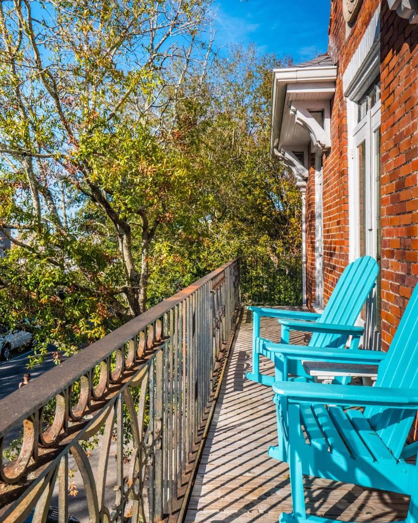 Front Street Inn – photo 8