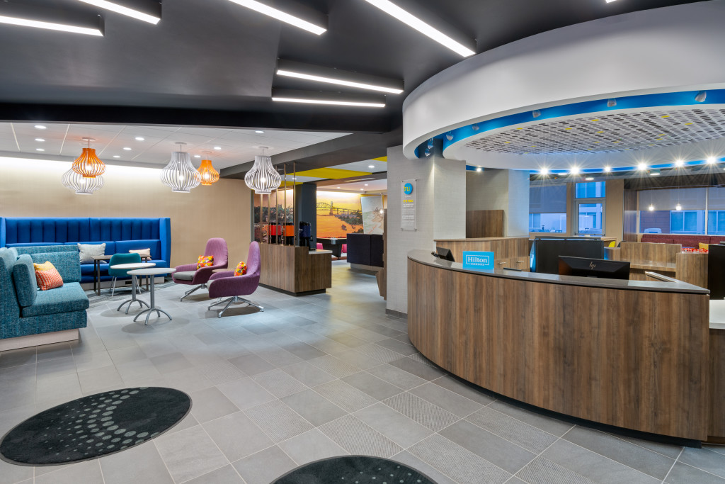 Tru by Hilton Wilmington – photo 3