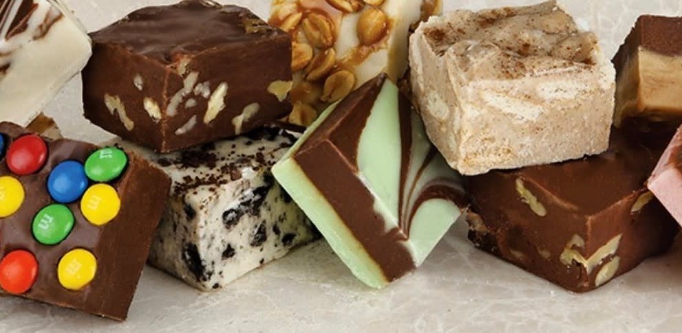 Fudgeboat/Krazy Kones – photo 3