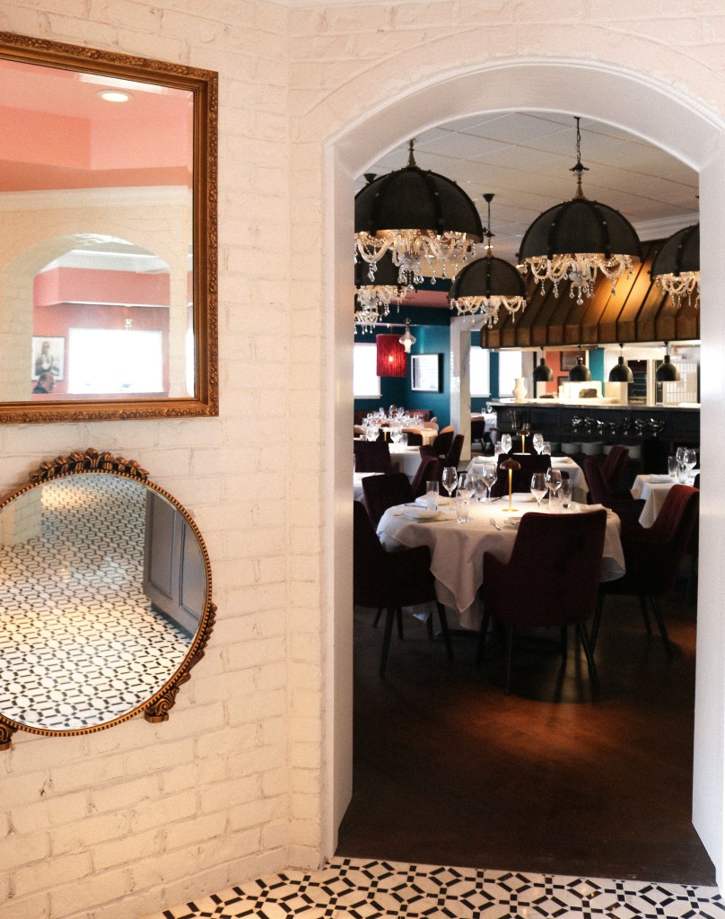 G Prime Steak & Cellar – photo 4
