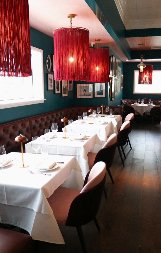 G Prime Steak & Cellar – photo 5