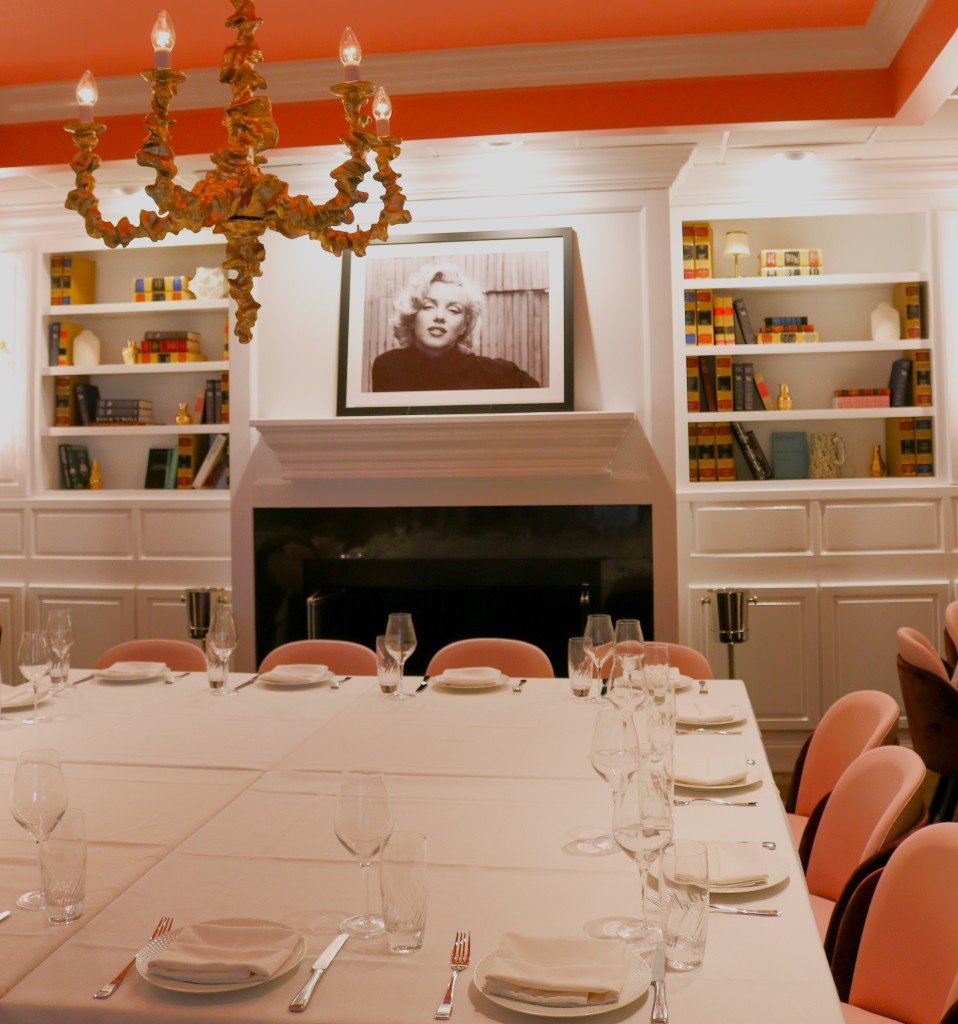 G Prime Steak & Cellar – photo 7