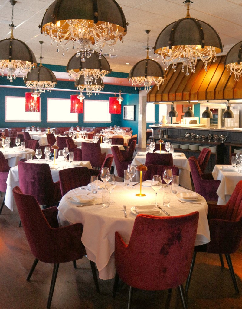 G Prime Steak & Cellar – photo 6