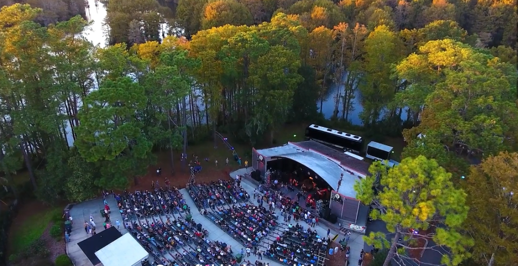 Greenfield Lake Amphitheater – photo 4