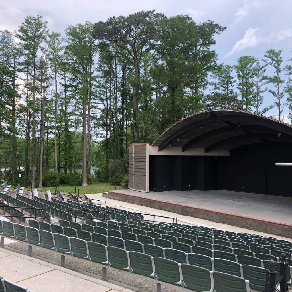 Greenfield Lake Amphitheater – photo 5