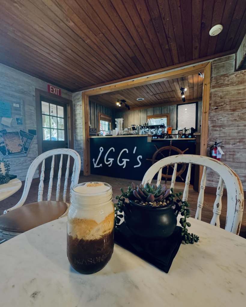 Grumpy Grandpa's Coffee – photo 2