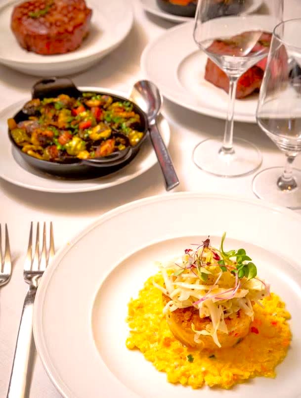 G Prime Steak & Cellar – photo 2