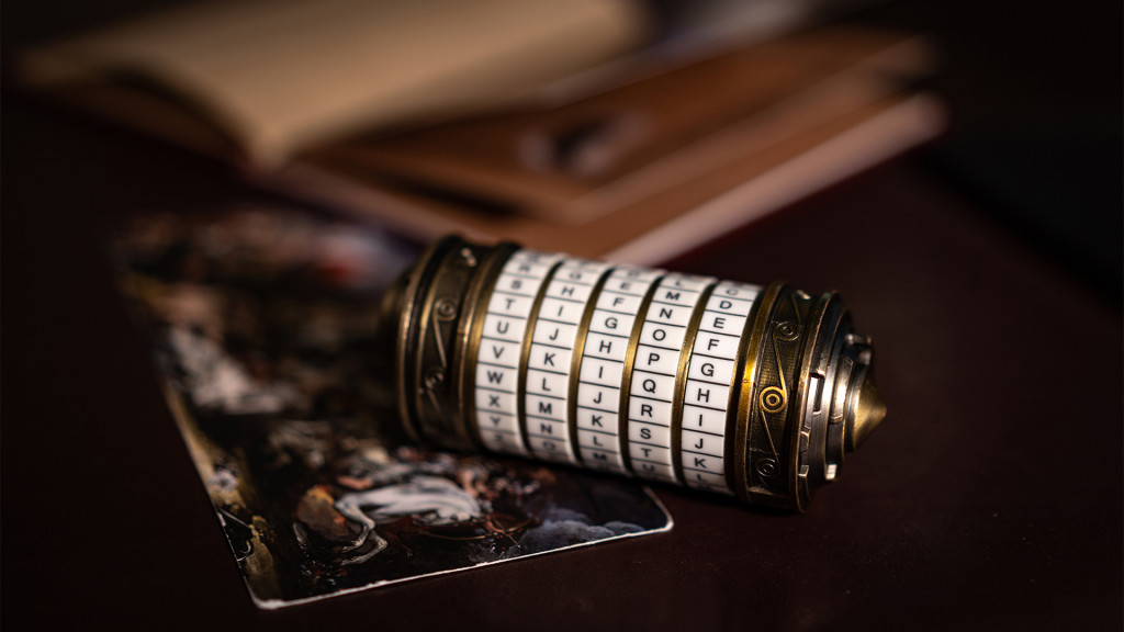 Game Over Escape Rooms – photo 2