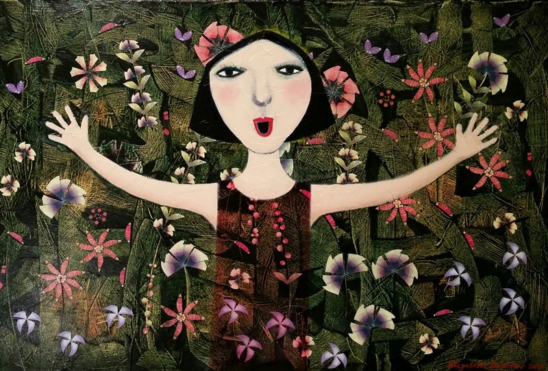Art in Bloom Gallery – photo 5