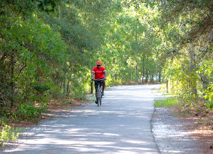 Gary Shell Cross City Trail – photo 3