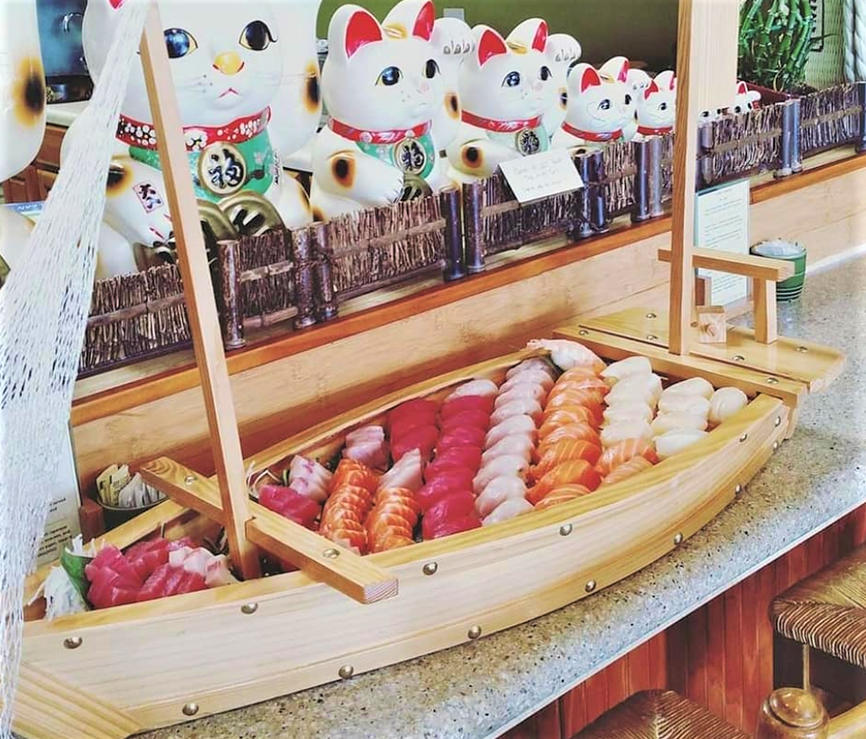 Genki Japanese Restaurant – photo 1