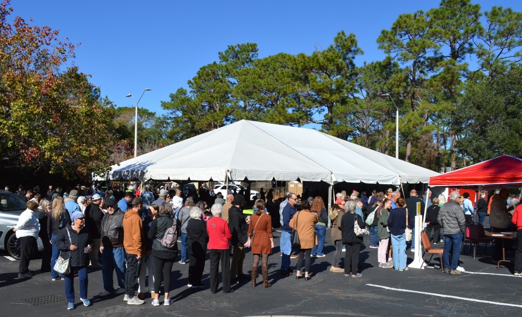 Wilmington Christkindlmarkt - German Festival – photo 2