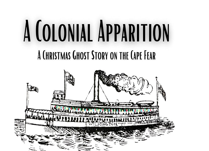 A250th: A Colonial Apparition Cruise – photo 2