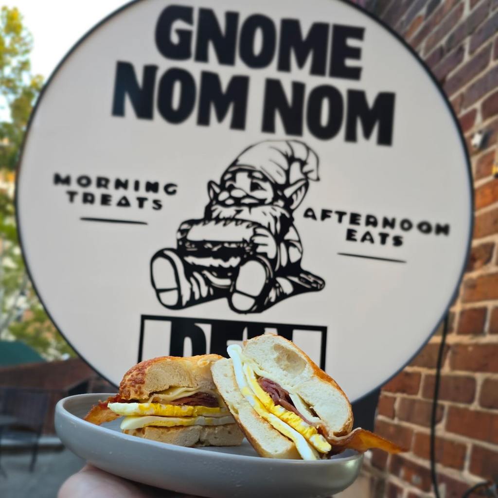 Gnome Nom Nom Deli – photo 3