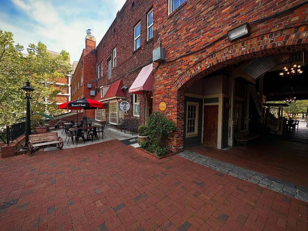 Gnome Nom Nom Deli – photo 2