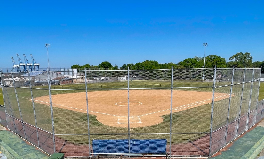 Godwin Stadium – photo 2