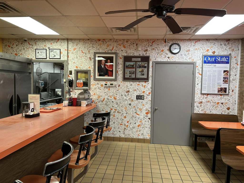 Goody-Goody Omelet House – photo 4