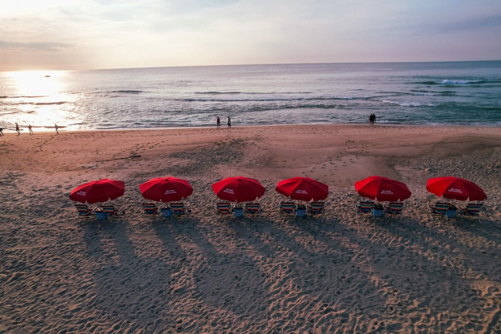 Got Shade Beach Rentals – photo 2