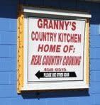 Granny's Country Kitchen – photo 1