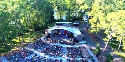 Greenfield Lake Amphitheater – photo 3