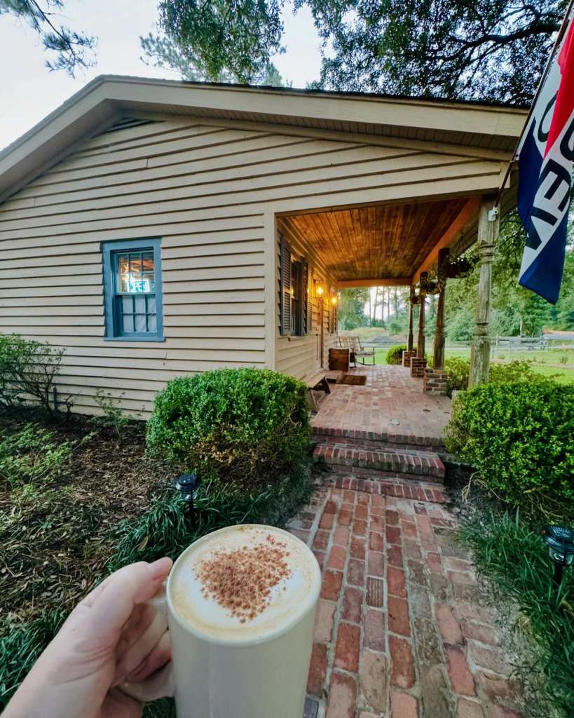 Grumpy Grandpa's Coffee – photo 4