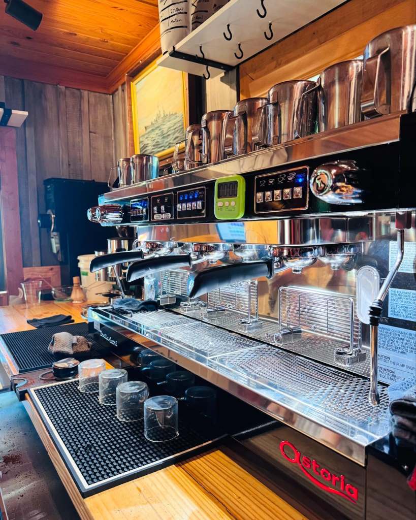 Grumpy Grandpa's Coffee – photo 3
