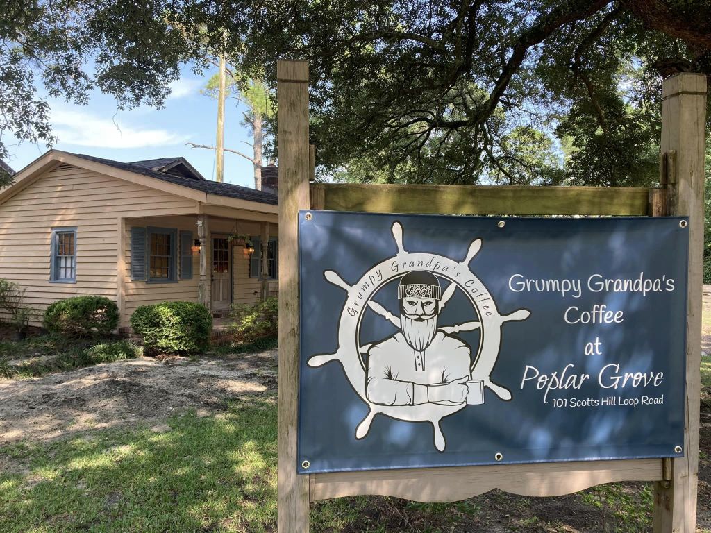 Poplar Grove Plantation – photo 8