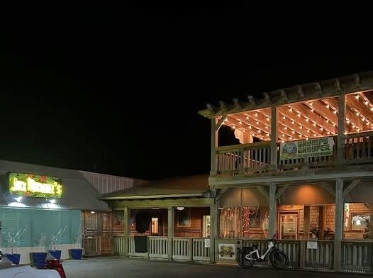Jack Mackerel's Island Grill – photo 4