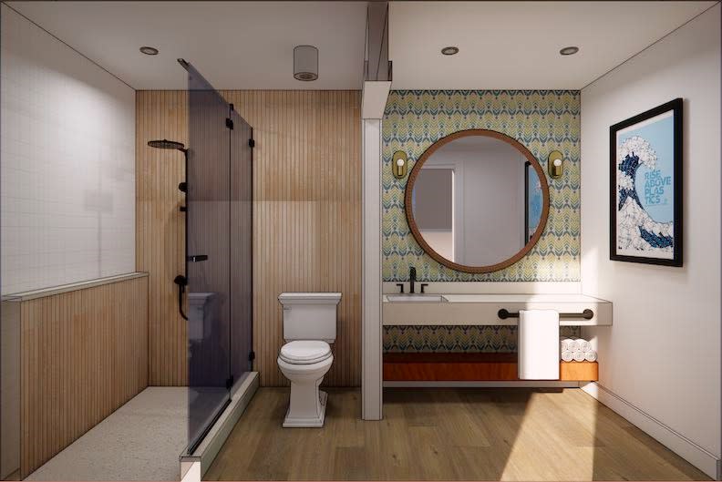 Oceaneer Hotel – photo 5