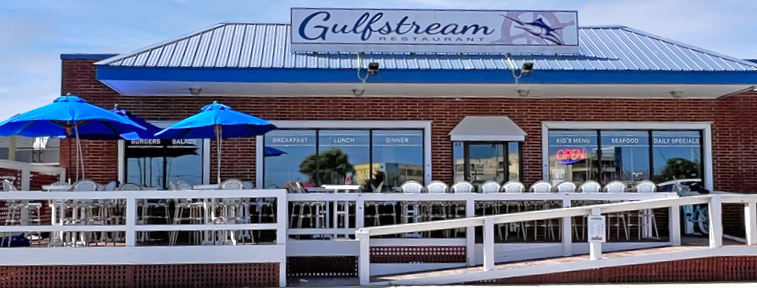 Gulfstream Restaurant – photo 1