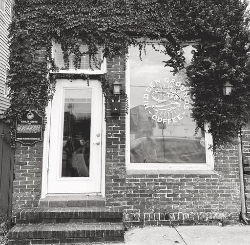 Hidden Grounds – photo 6