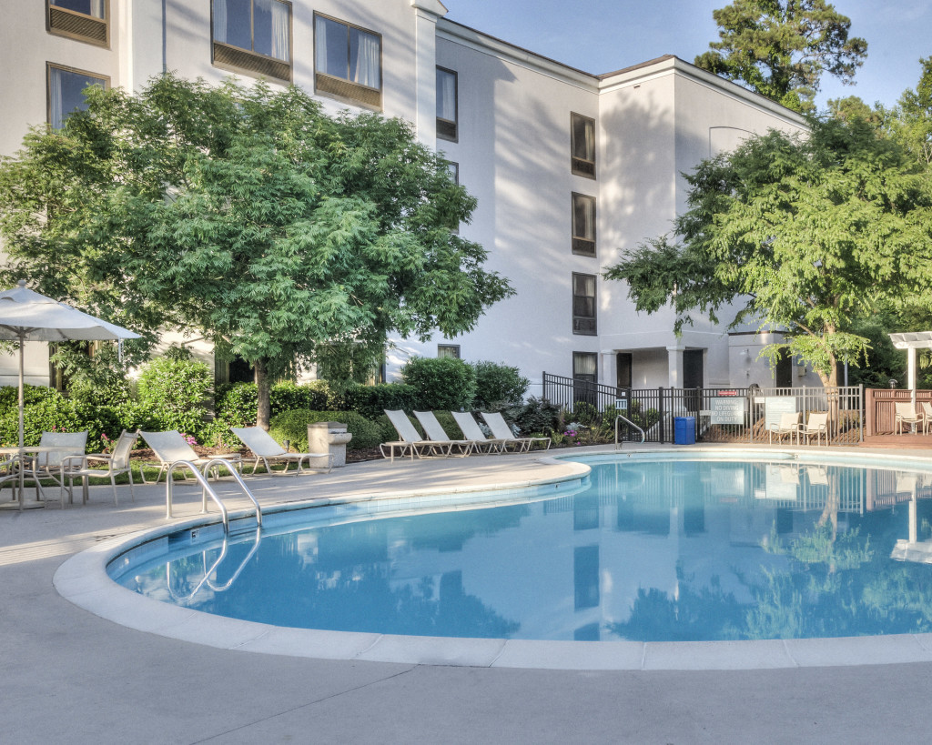 Hampton Inn & Suites Wilmington/Wrightsville Beach – photo 6
