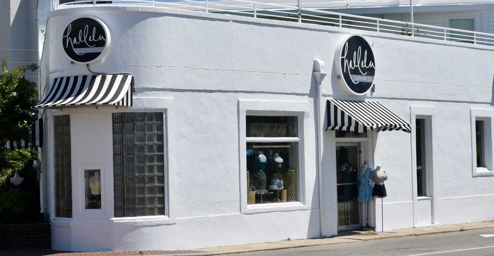Hallelu Boutique – photo 6