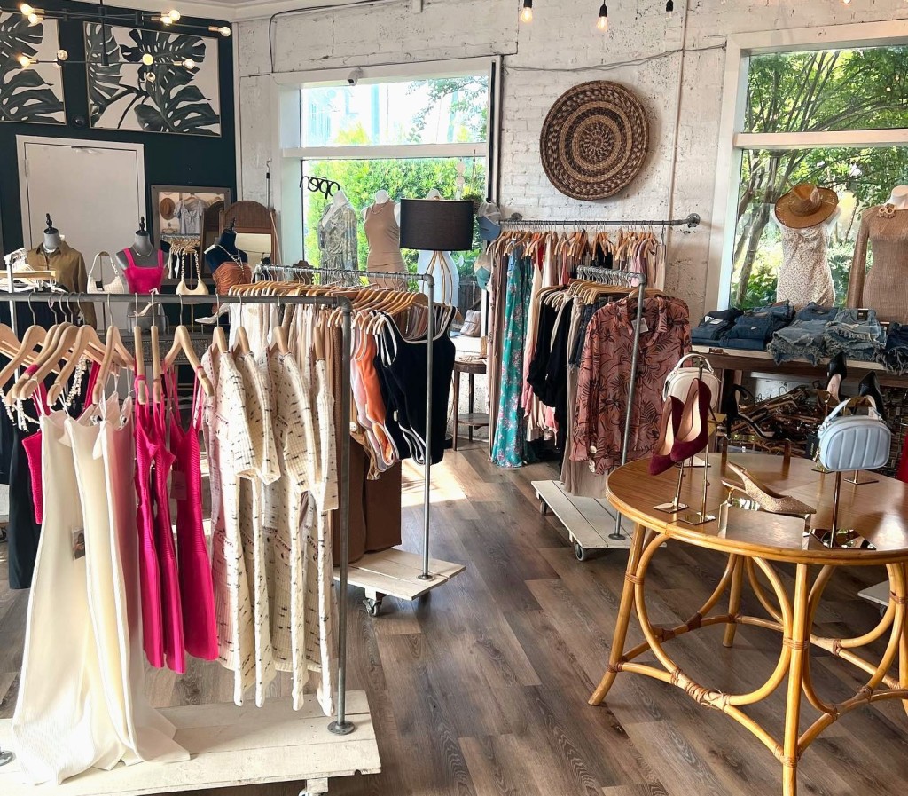 Hallelu Boutique – photo 2