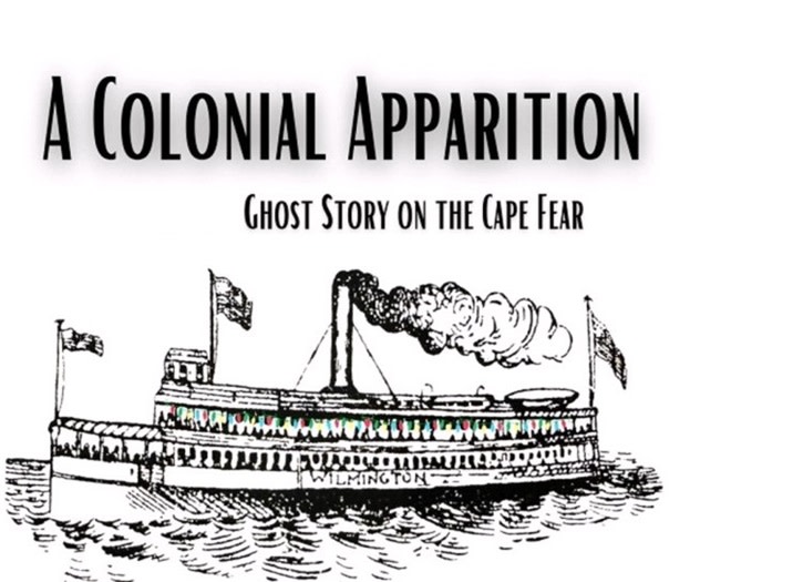 A250th: A Colonial Apparition Cruise