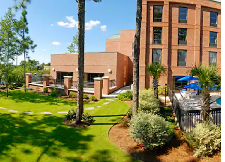 Hampton Inn Wilmington - Medical Park – photo 1