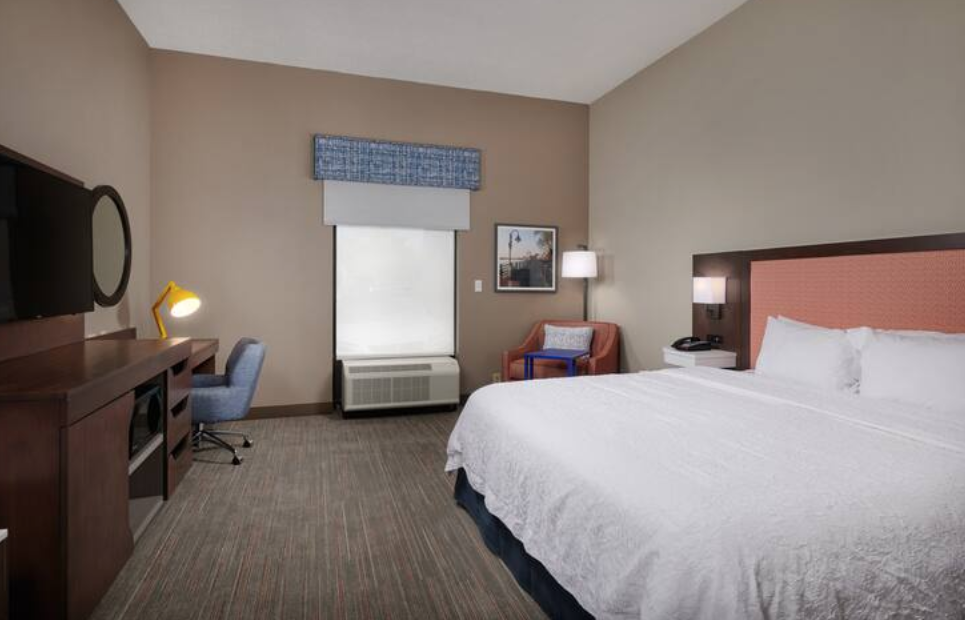 Hampton Inn Wilmington - Medical Park – photo 5