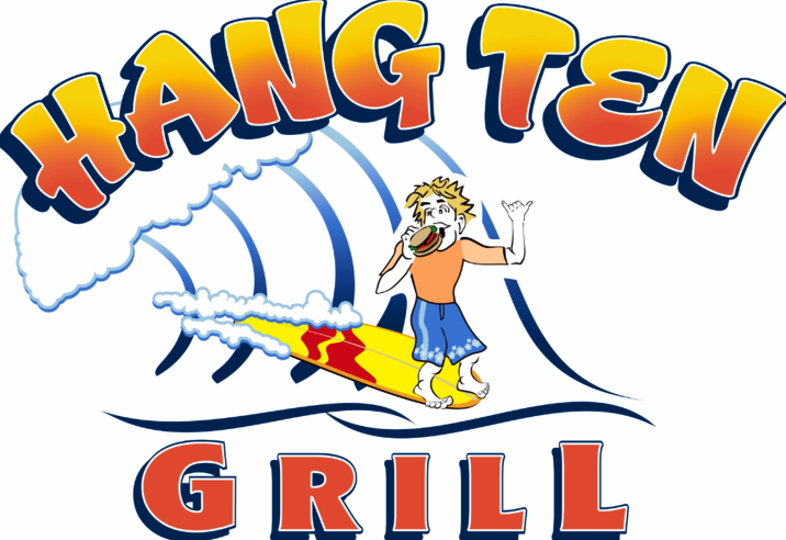 Hang Ten Grill – photo 2
