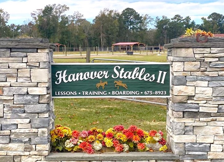 Hanover Stables – photo 1
