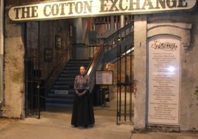 Tour Old Wilmington – photo 2