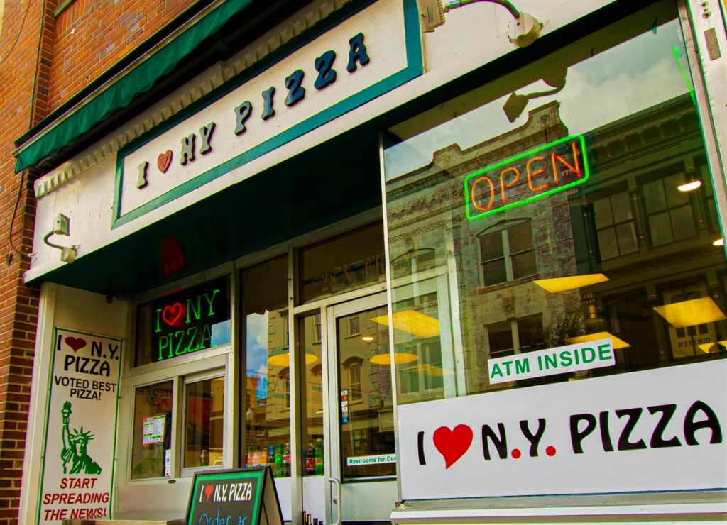 I Love NY Pizza – photo 2