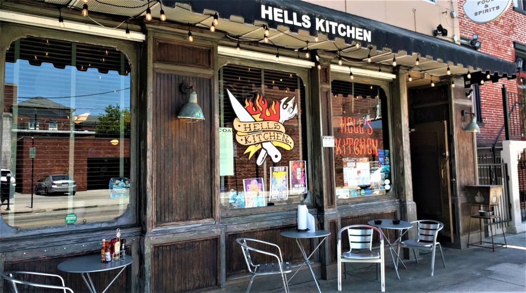 Hell's Kitchen – photo 4