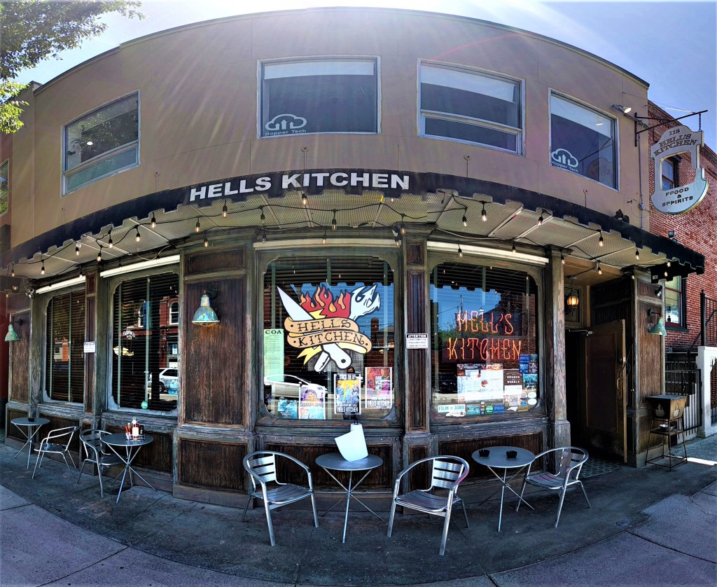 Hell's Kitchen – photo 1