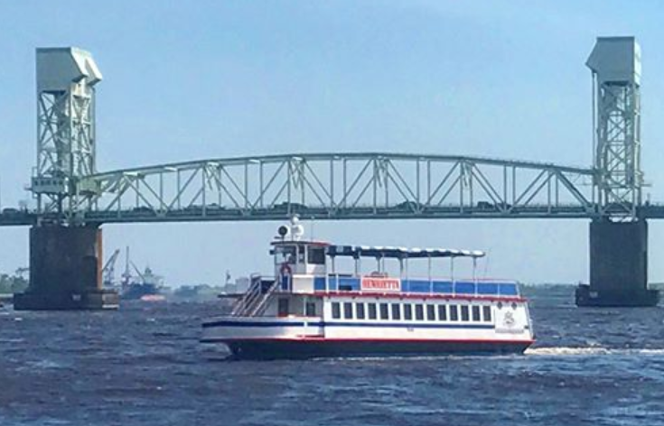 Cape Fear Riverboats – photo 5