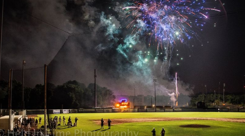 Wilmington Sharks Baseball – photo 2